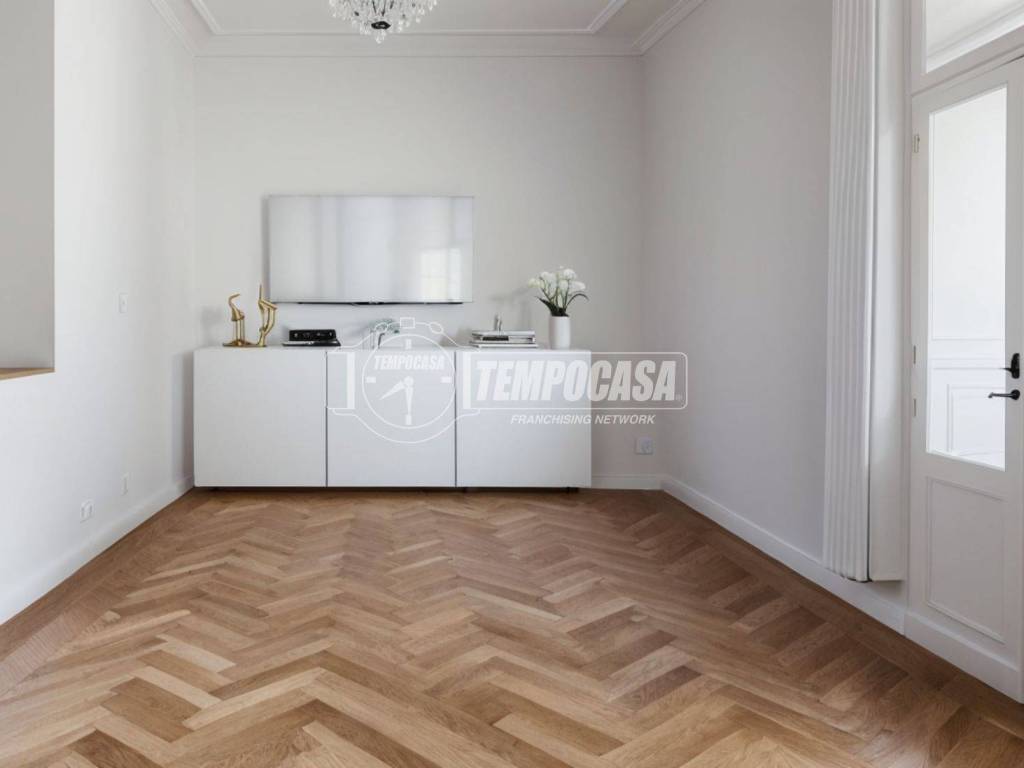 appartamento in vendita a Mantova in zona Centro Storico