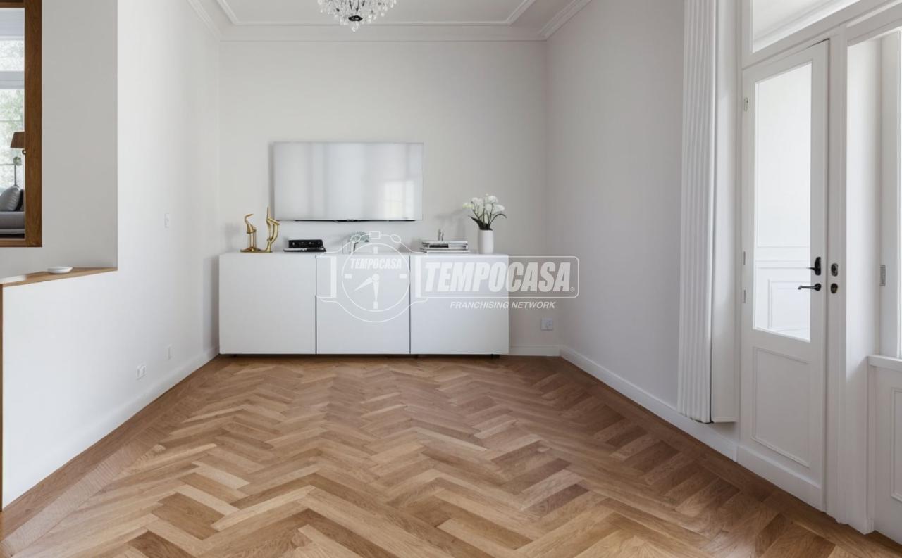 appartamento in vendita a Mantova in zona Centro Storico