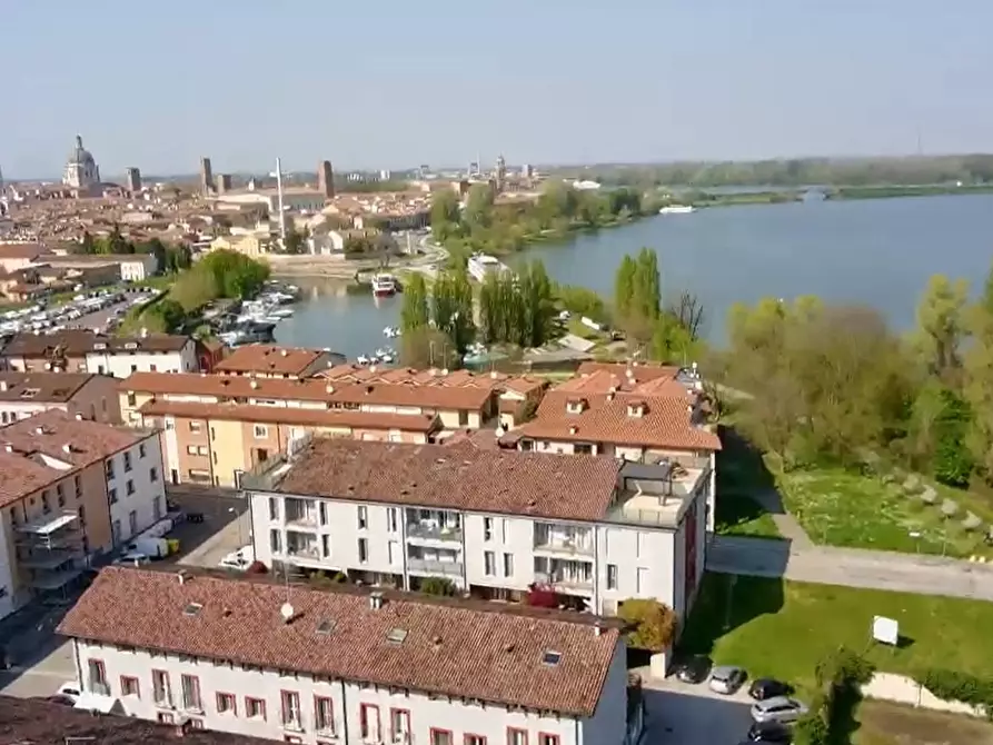 appartamento in vendita a Mantova in zona Centro Storico