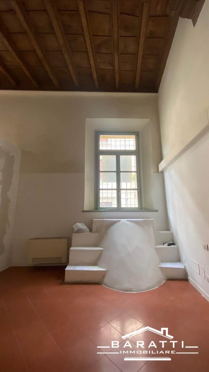 appartamento in vendita a Mantova in zona Centro Storico