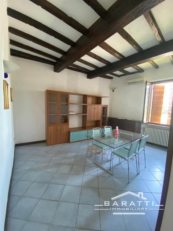 appartamento in vendita a Mantova in zona Centro Storico