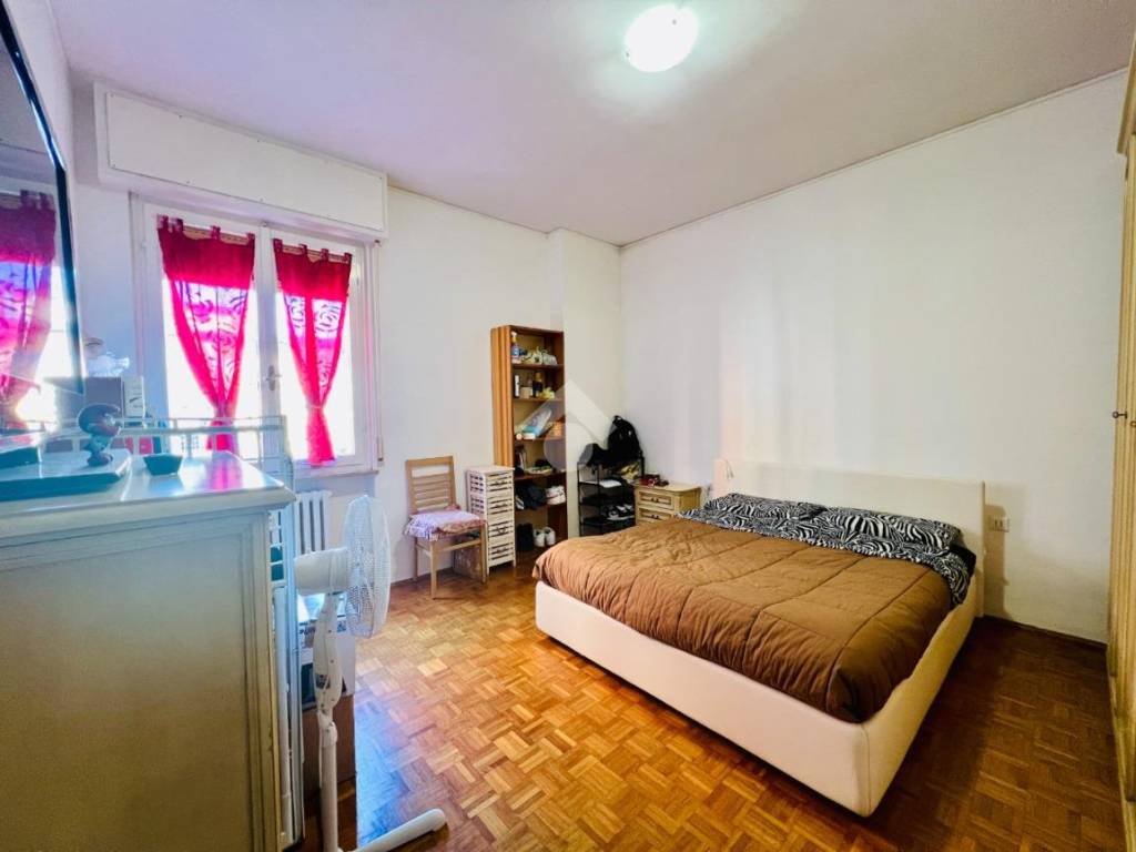 appartamento in vendita a Mantova in zona Valletta Valsecchi