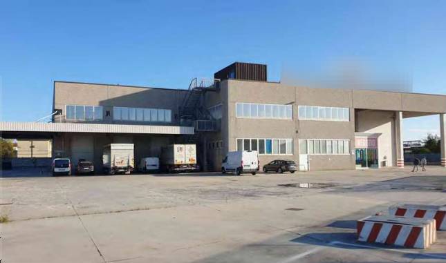 appartamento in vendita a Mantova in zona BorgoVirgiliana