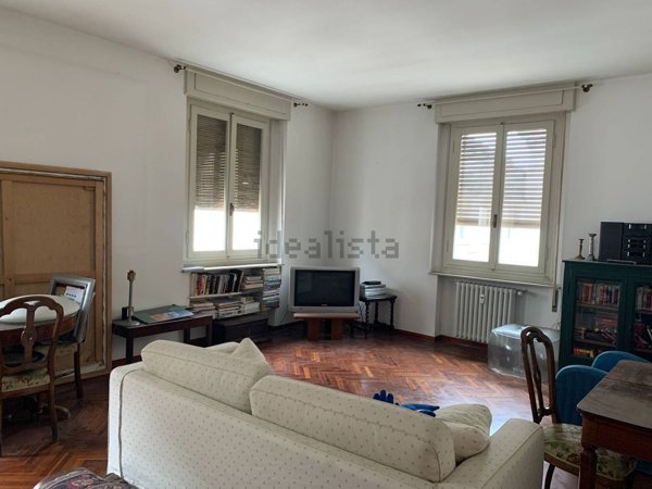 appartamento in vendita a Mantova in zona Centro Storico