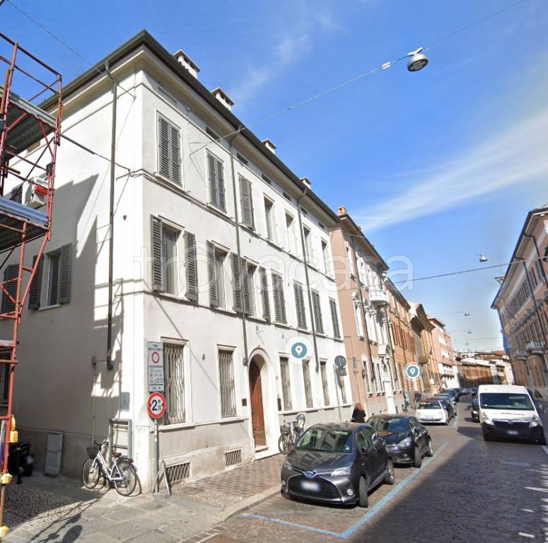 appartamento in vendita a Mantova in zona Centro Storico