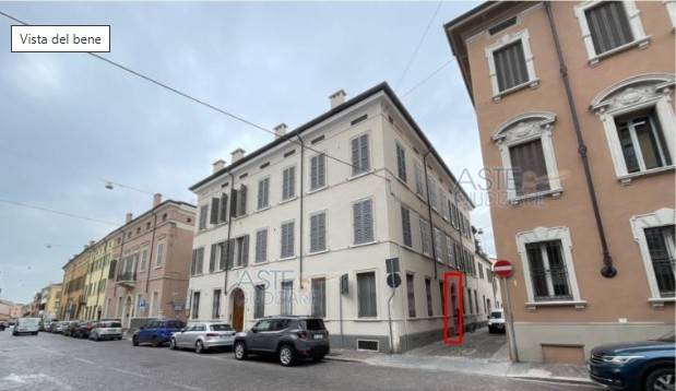 appartamento in vendita a Mantova in zona Centro Storico