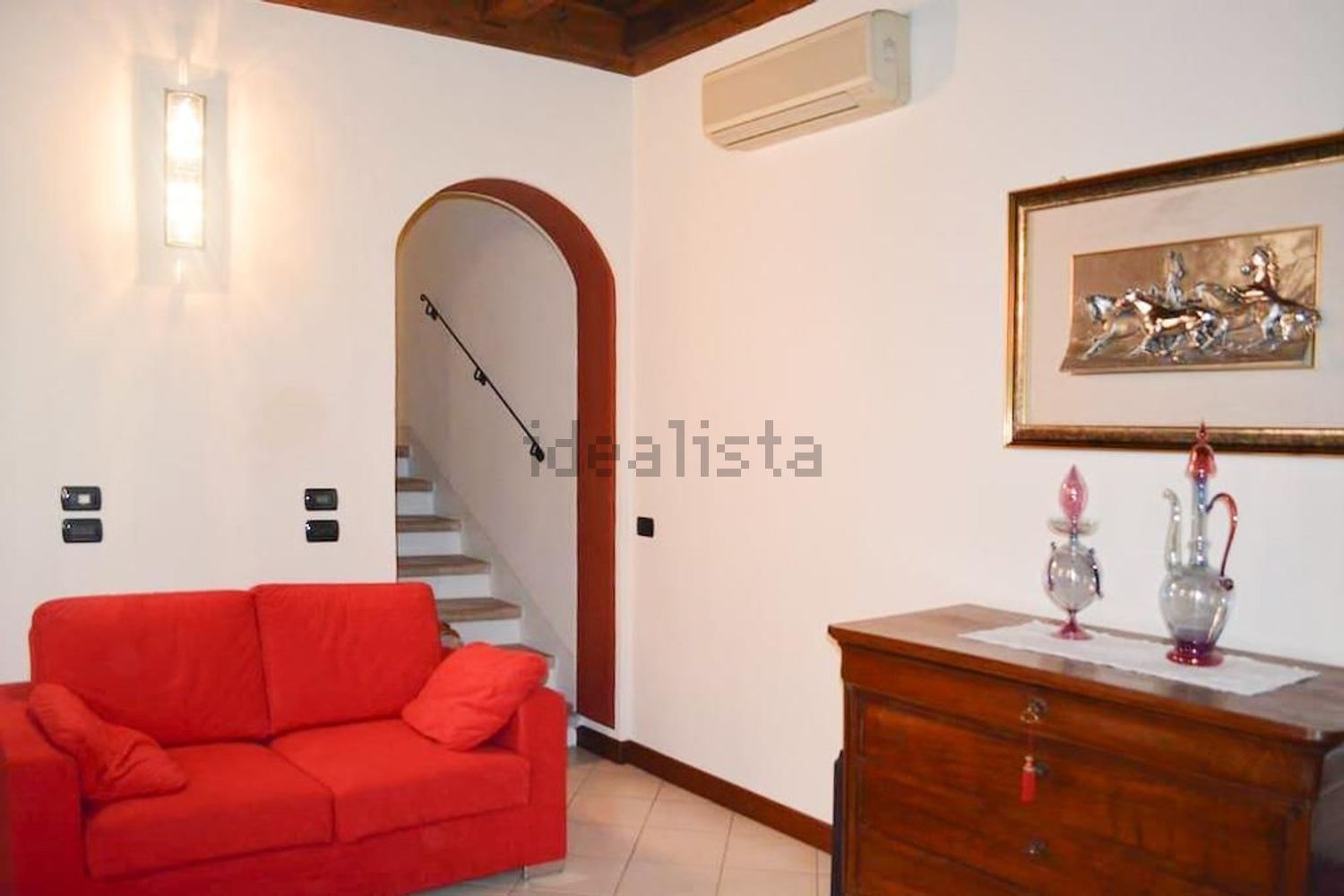 casa indipendente in vendita a Mantova