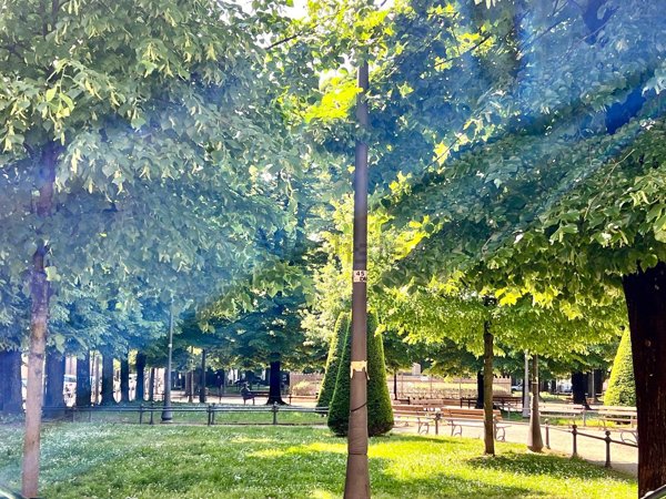 appartamento in vendita a Mantova in zona Centro Storico