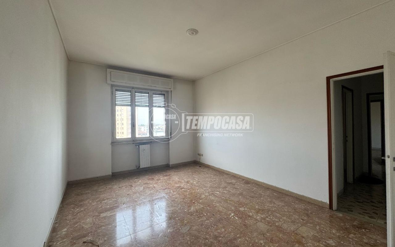 appartamento in vendita a Mantova in zona Valletta Paiolo
