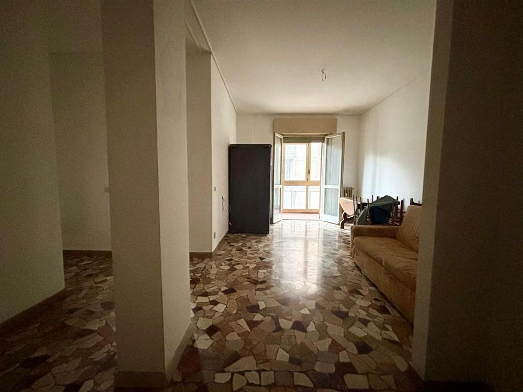 appartamento in vendita a Mantova in zona Valletta Paiolo