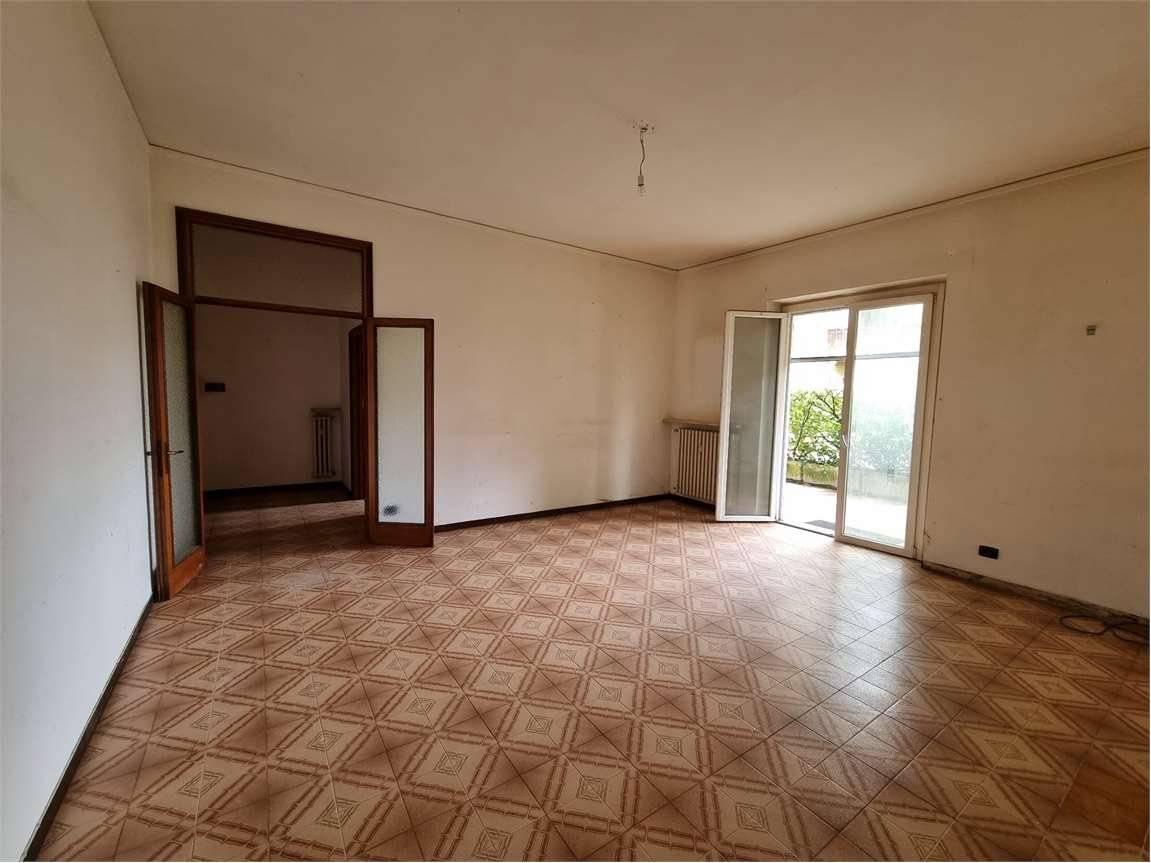 appartamento in vendita a Mantova in zona Viale Pompilio