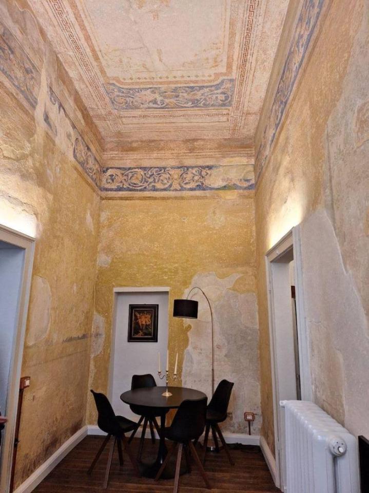 appartamento in vendita a Mantova in zona Centro Storico