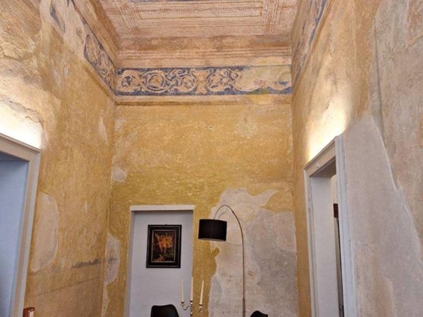 appartamento in vendita a Mantova in zona Centro Storico