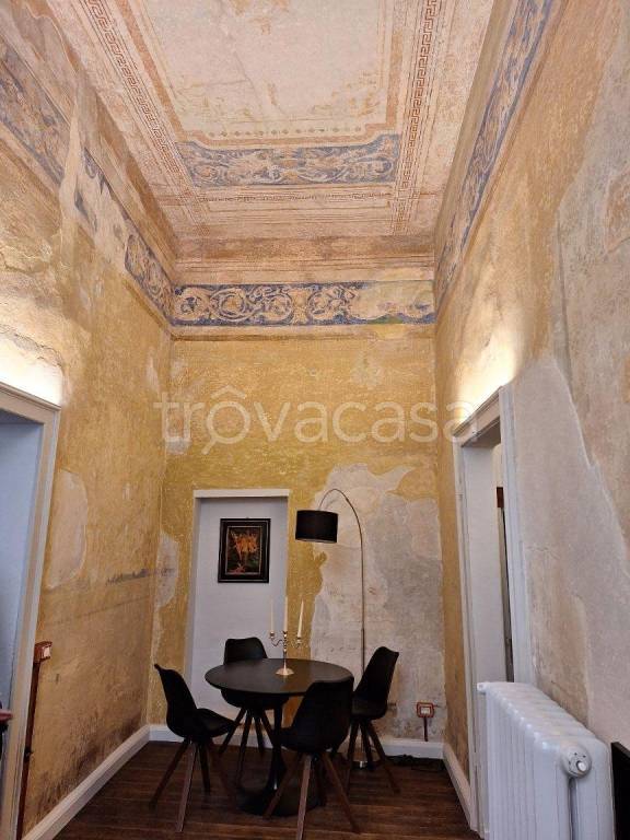 appartamento in vendita a Mantova in zona Centro Storico