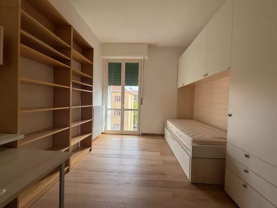 appartamento in vendita a Mantova