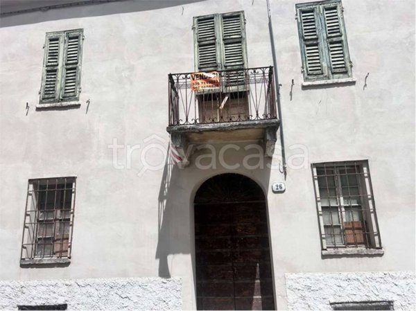casa indipendente in vendita a Mantova in zona Centro Storico