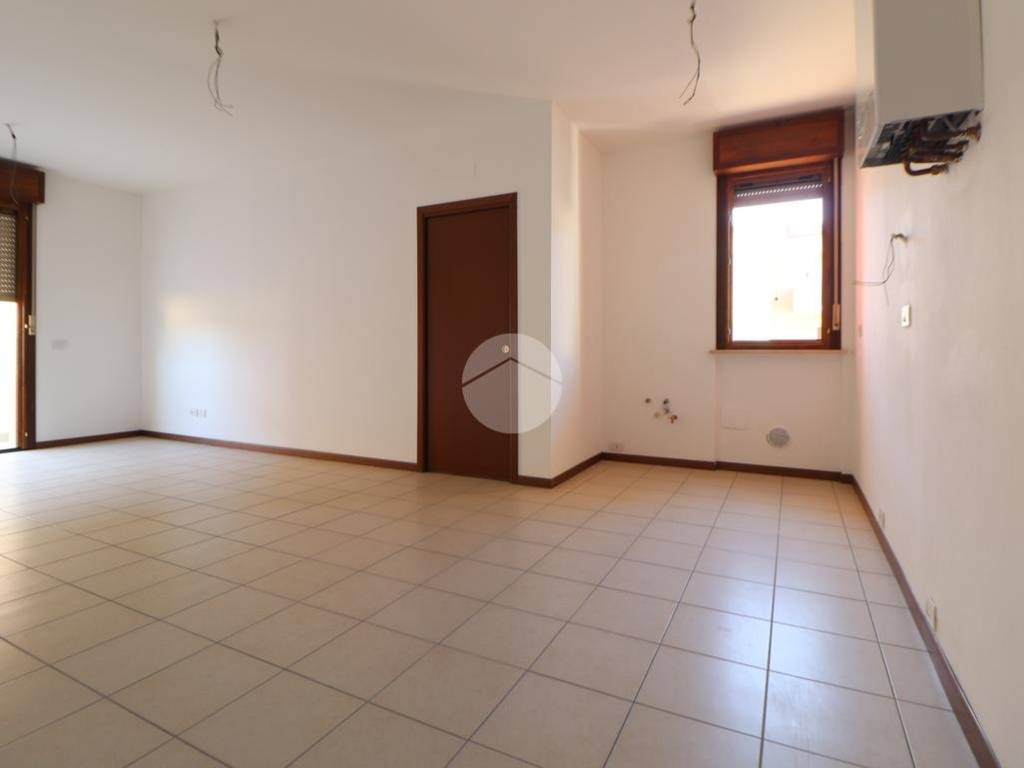 appartamento in vendita a Mantova in zona Borgo Castelletto