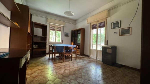 appartamento in vendita a Mantova