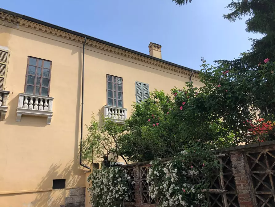 appartamento in vendita a Mantova in zona Centro Storico