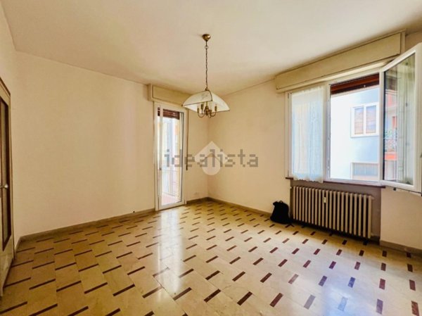 appartamento in vendita a Mantova in zona Centro Storico