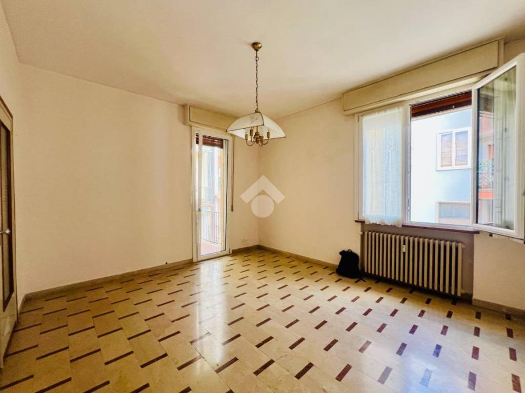 appartamento in vendita a Mantova in zona Centro Storico
