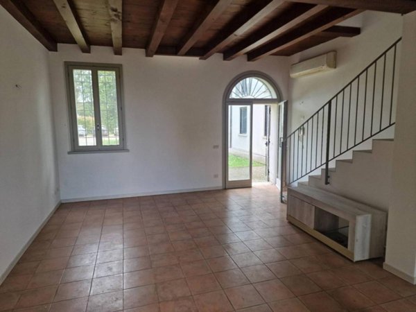 appartamento in vendita a Mantova