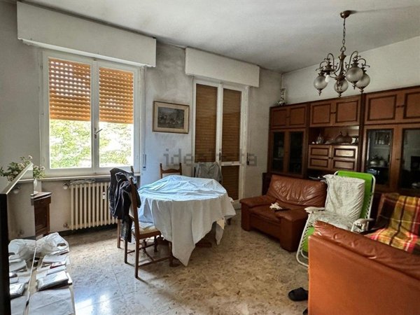 appartamento in vendita a Mantova