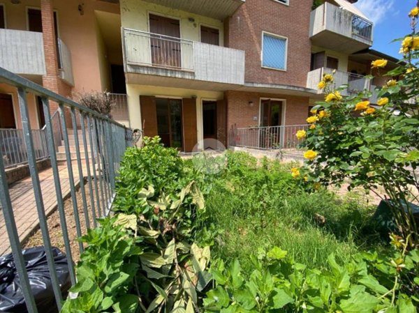 appartamento in vendita a Mantova in zona Cittadella