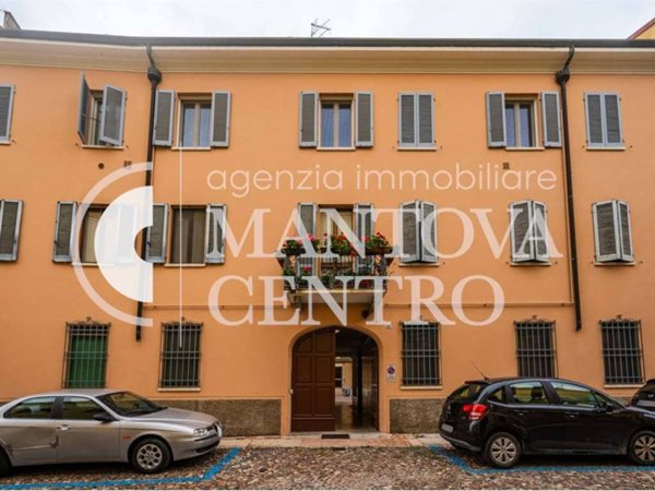 appartamento in vendita a Mantova