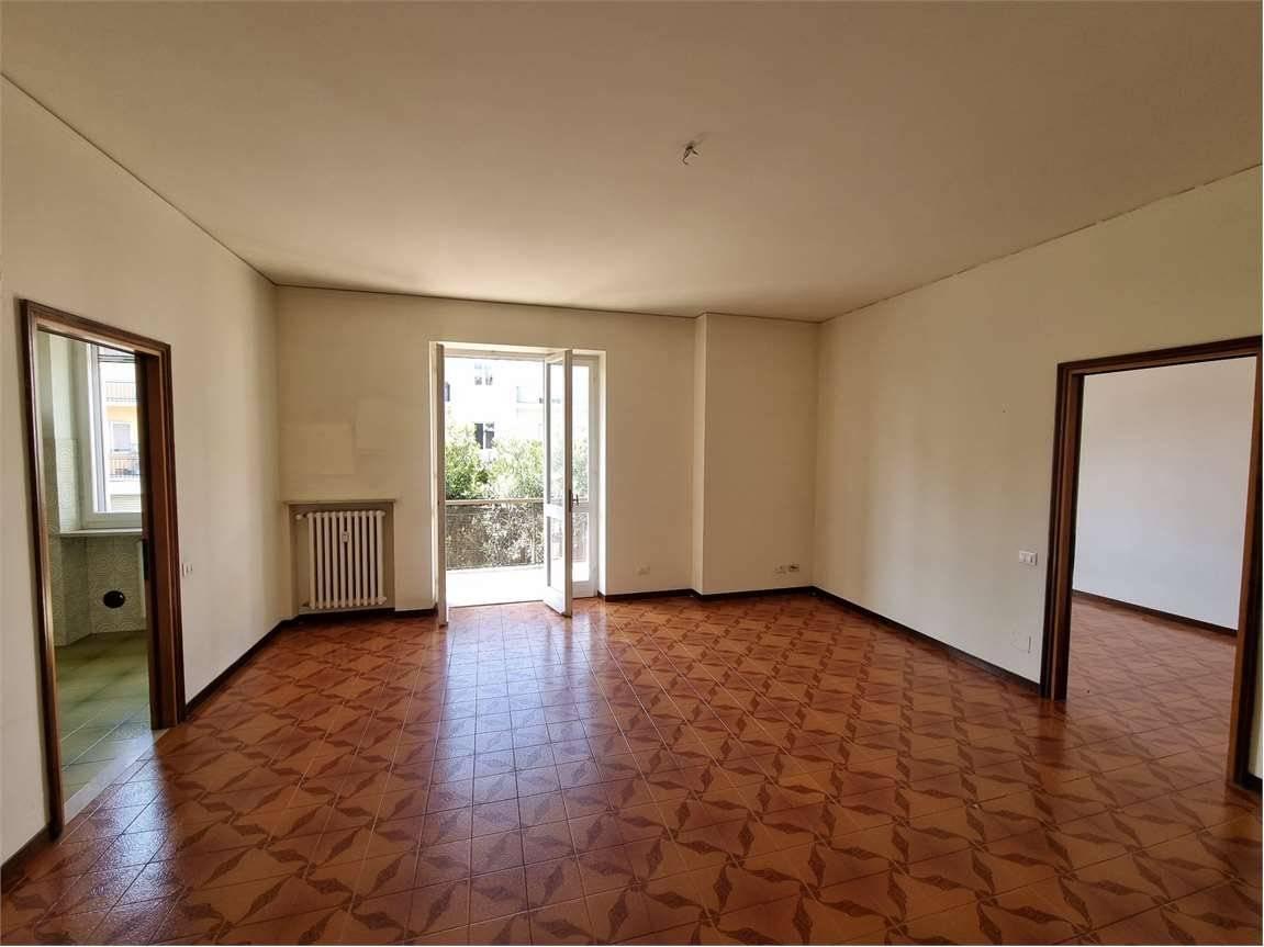 appartamento in vendita a Mantova in zona Viale Pompilio
