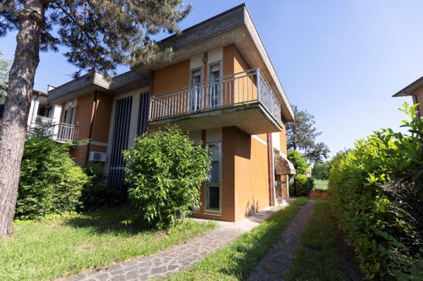 casa indipendente in vendita a Mantova in zona Porto Mantovano
