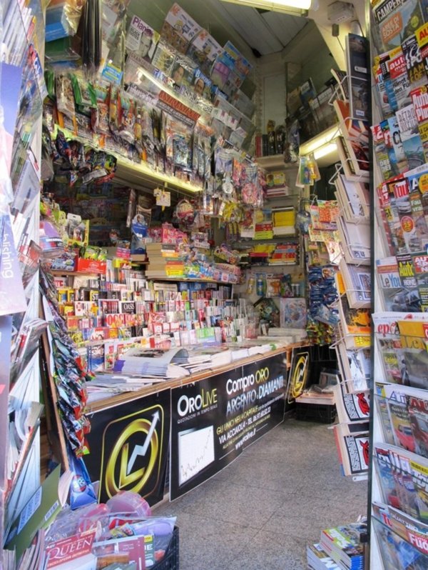 negozio in vendita a Mantova in zona Centro Storico