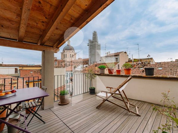 appartamento in vendita a Mantova in zona Centro Storico
