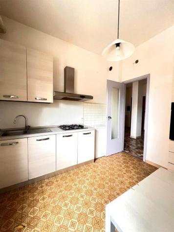 appartamento in vendita a Mantova in zona Valletta Paiolo