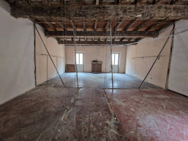 appartamento in vendita a Mantova in zona Centro Storico