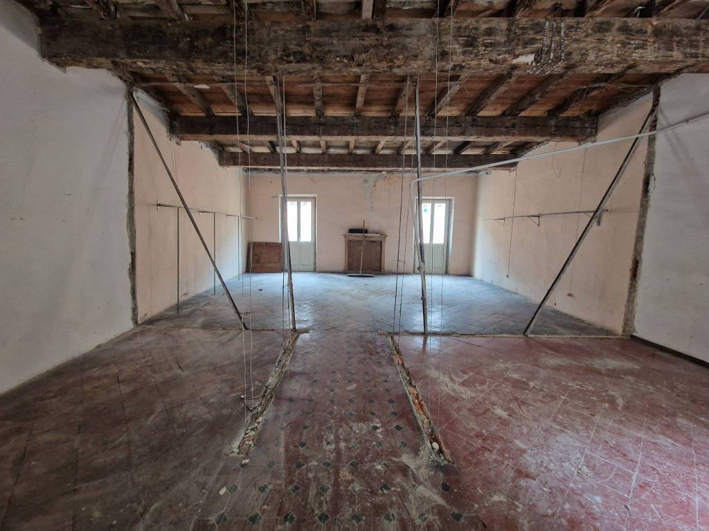 appartamento in vendita a Mantova in zona Centro Storico