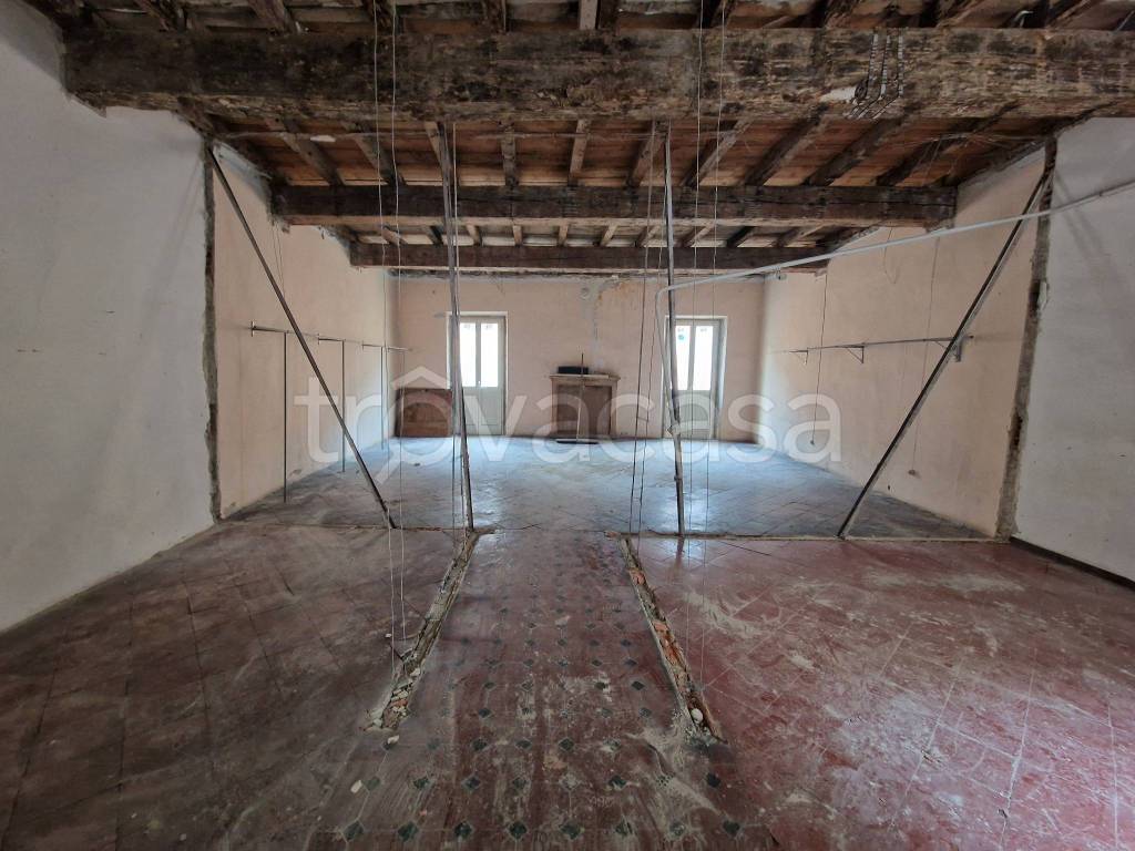 appartamento in vendita a Mantova