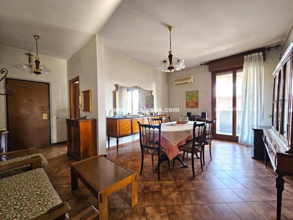appartamento in vendita a Mantova in zona Centro Storico