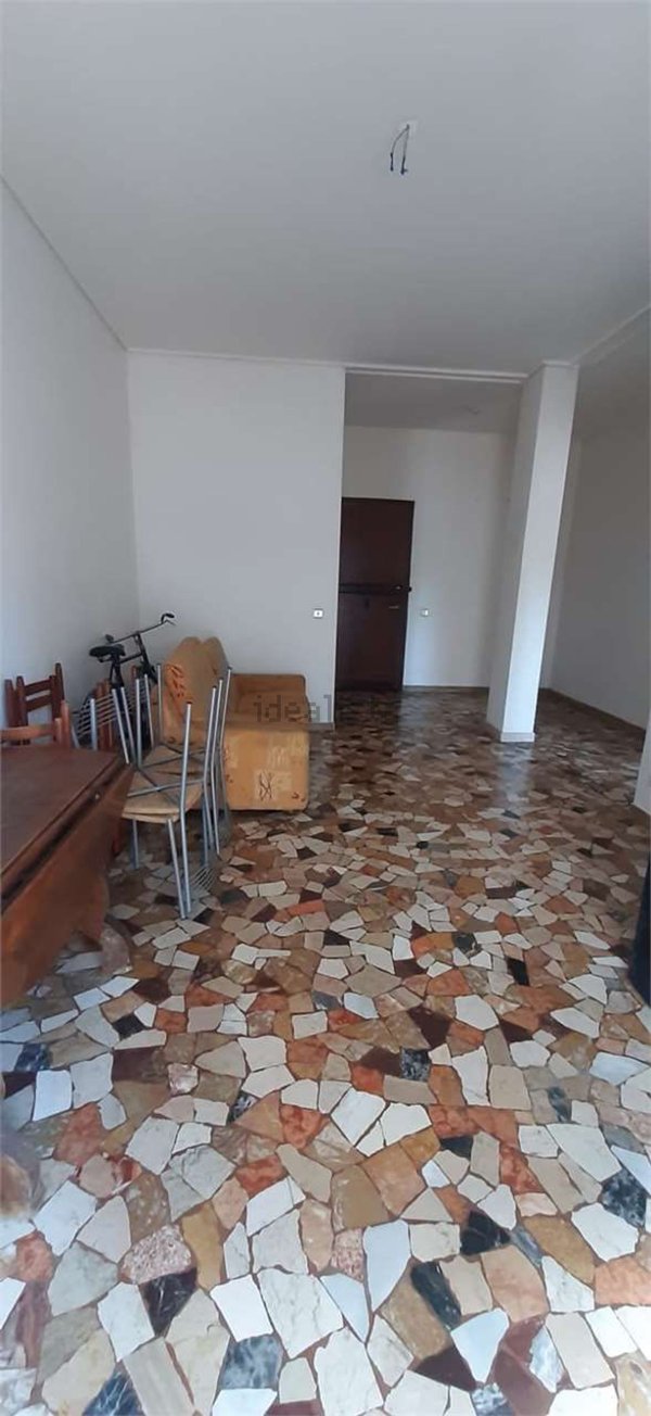 appartamento in vendita a Mantova in zona Valletta Paiolo