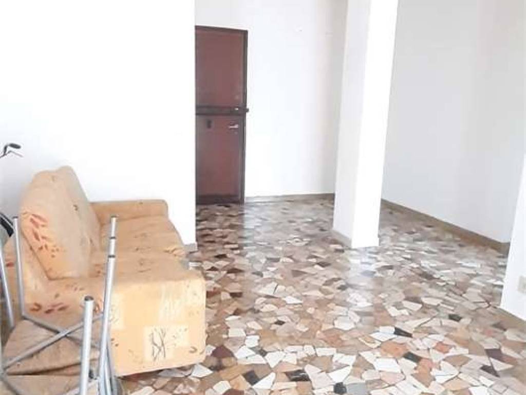 appartamento in vendita a Mantova in zona Valletta Paiolo
