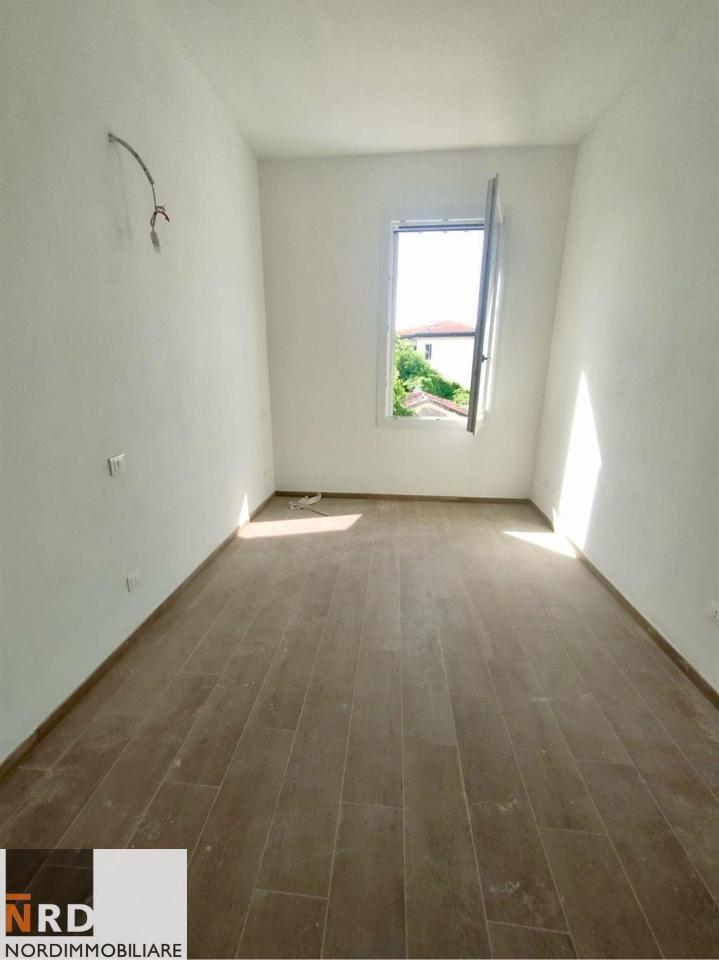 appartamento in vendita a Mantova in zona Centro Storico