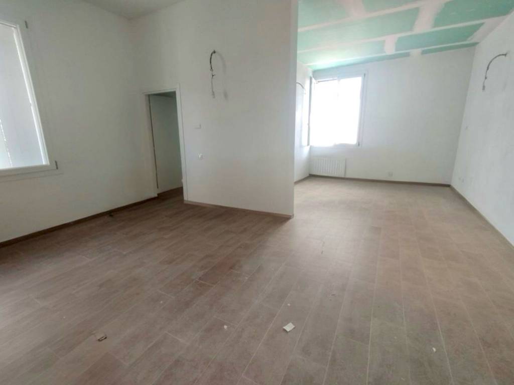 appartamento in vendita a Mantova in zona Chiesanuova