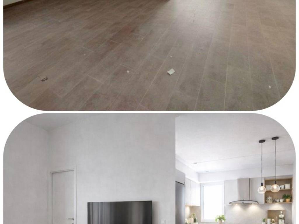 appartamento in vendita a Mantova in zona Chiesanuova