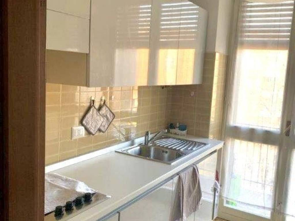 appartamento in vendita a Mantova in zona Corso Vittorio Emanuele II