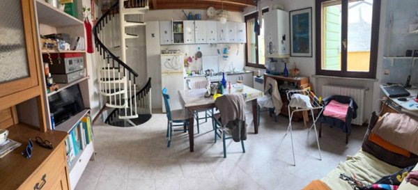 appartamento in vendita a Mantova in zona Centro Storico
