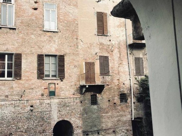 appartamento in vendita a Mantova in zona Centro Storico