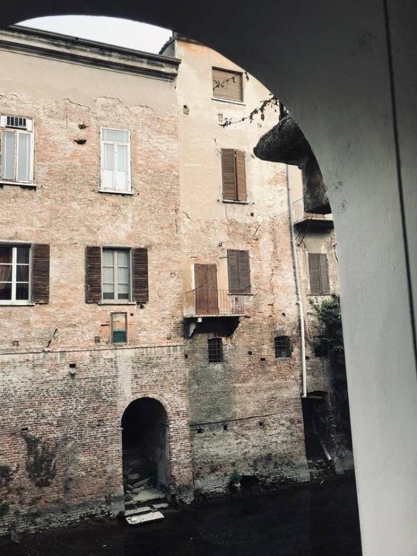 appartamento in vendita a Mantova in zona Centro Storico
