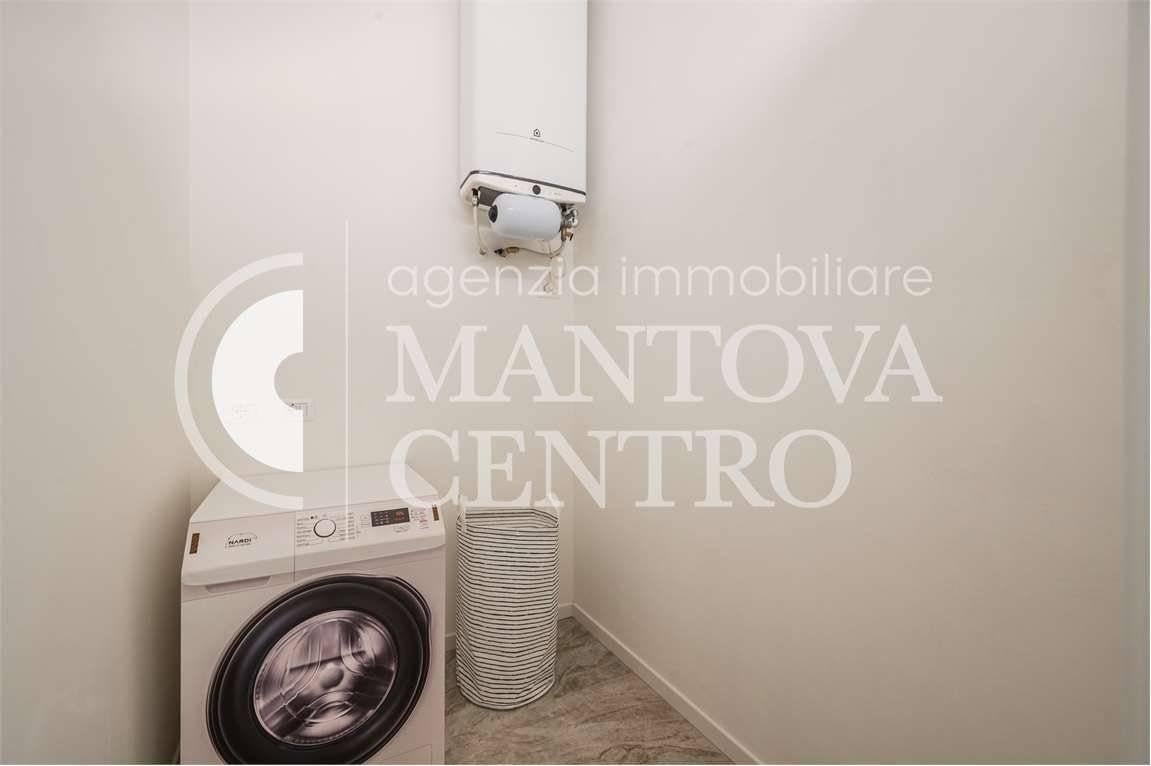 appartamento in vendita a Mantova