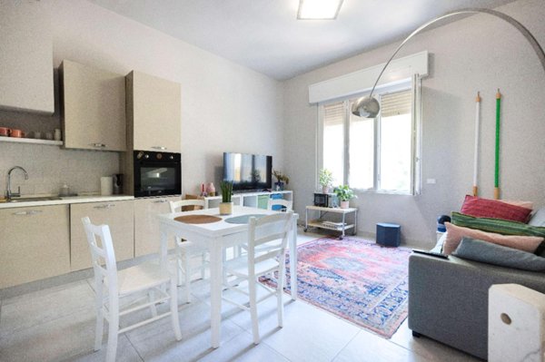 appartamento in vendita a Mantova