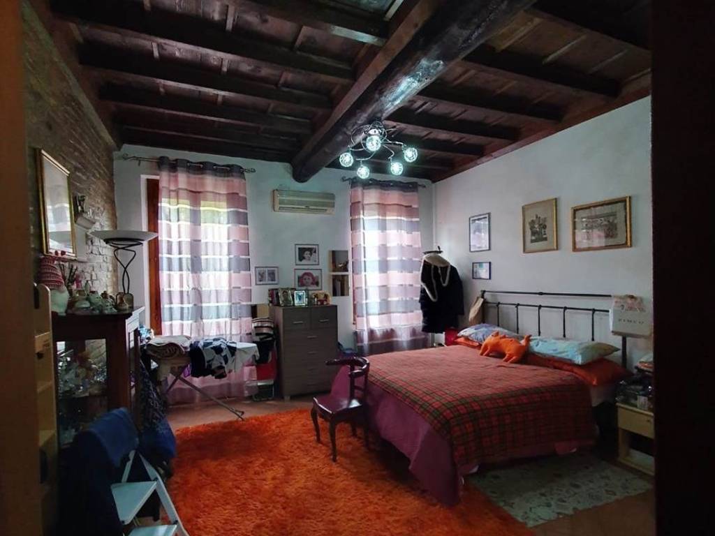 appartamento in vendita a Mantova in zona Centro Storico